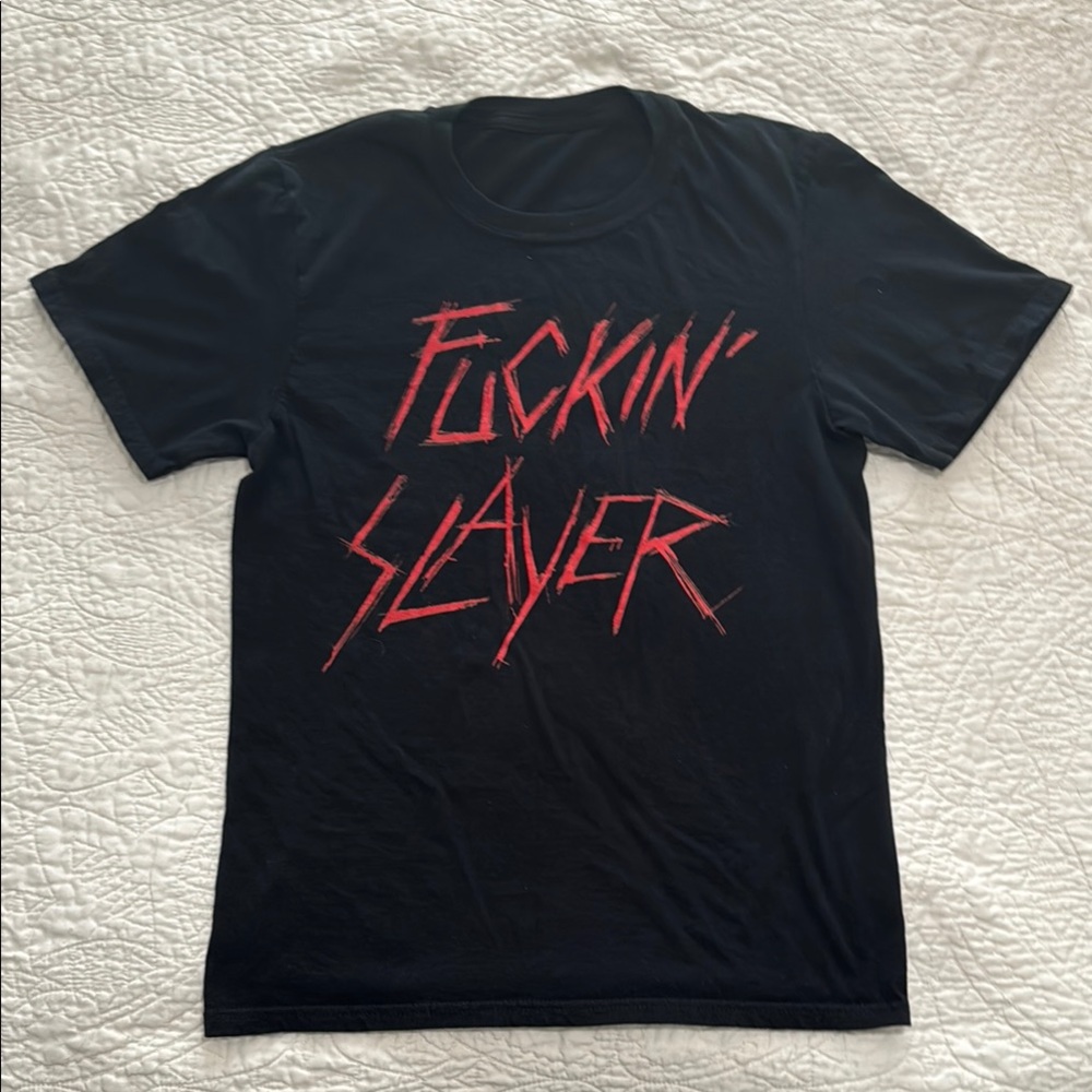 Slayer T-Shirt